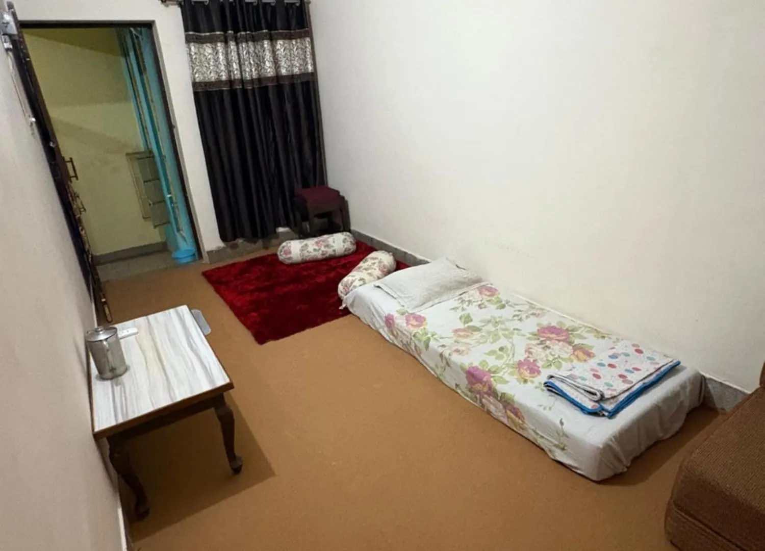 Apart Otel Paan Kali Niwas Home Stays Varanasi